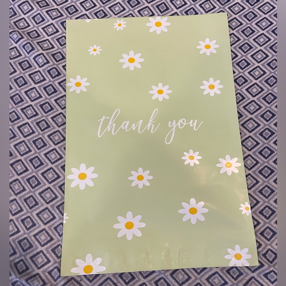 Polly mailers